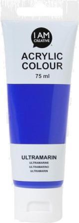 Ultramarin