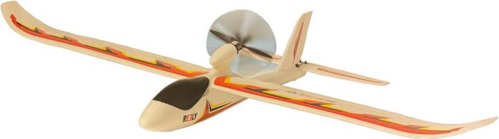 Image du produit Reely Planeur RC prêt à voler (RtF) 1100 mm (Planeur)