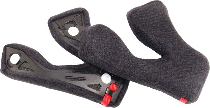 Image du produit Shoei Rembourrages de joues
