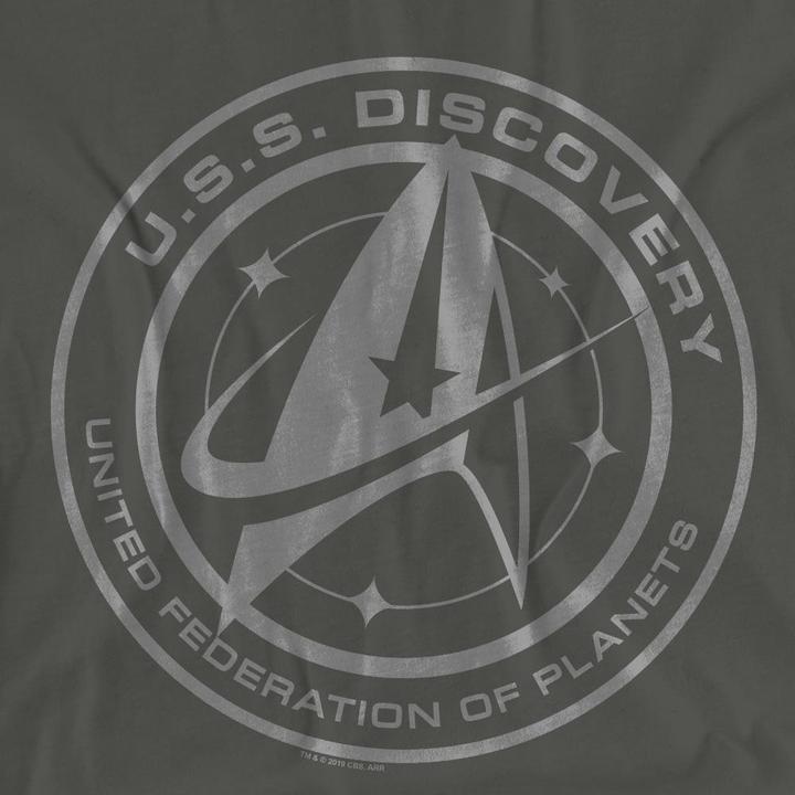 Produktbild Universal Textiles Discovery TShirt (M)