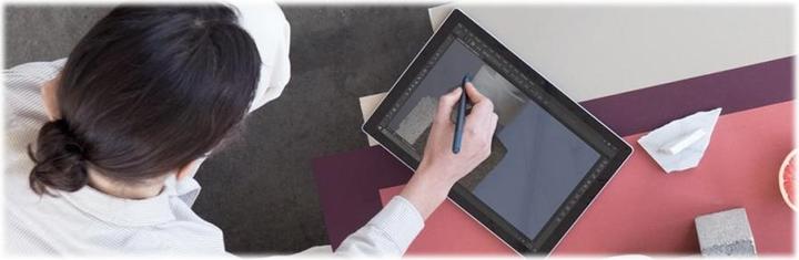 Actual product image Microsoft Surface Pen