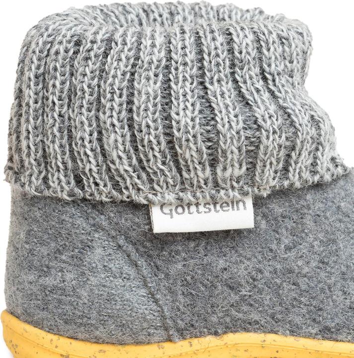Produktbild Gottstein Alpine Boot RU Hüttenschuh (25)