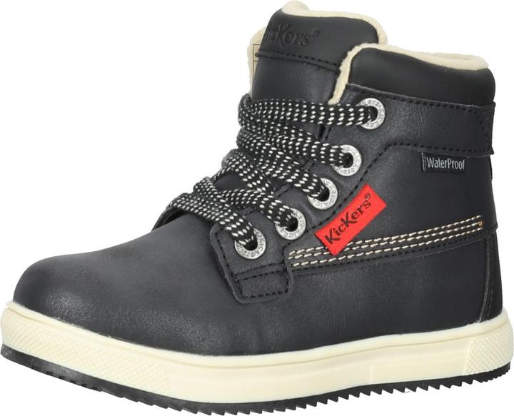 Kickers Stiefelette