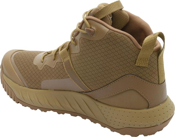 Immagine prodotto Under Armour Stivali da combattimento tattici Valsetz MID Coyote 42 (42)