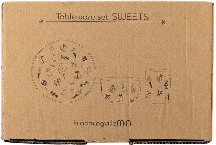 Produktbild Bloomingville Mini Sweets