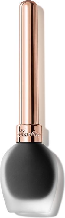 Image du produit Guerlain Mad Eyes Eyeliner Liquid No 01 (01 Noir brillant)