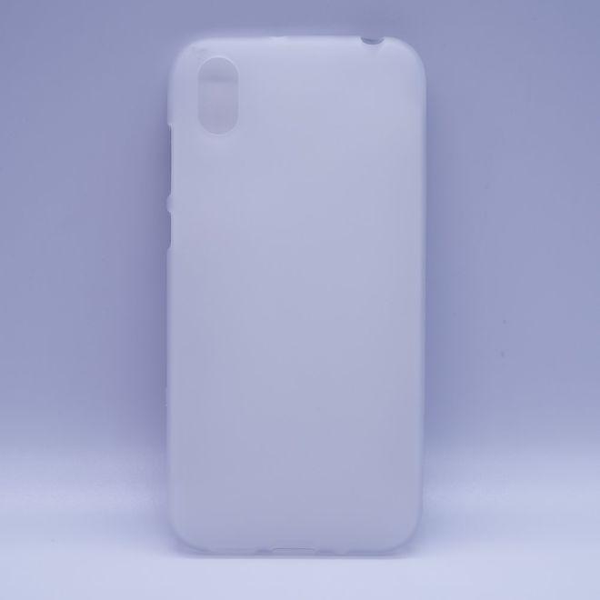 Actual product image MU Classic Softcase TPU Series (Huawei Y5 (2019))