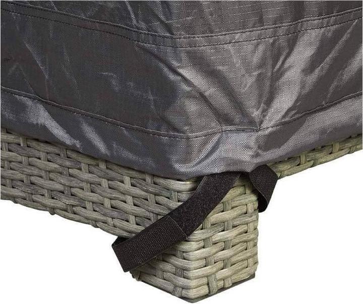 Produktbild AeroCover Eck Lounge Hülle 255x255