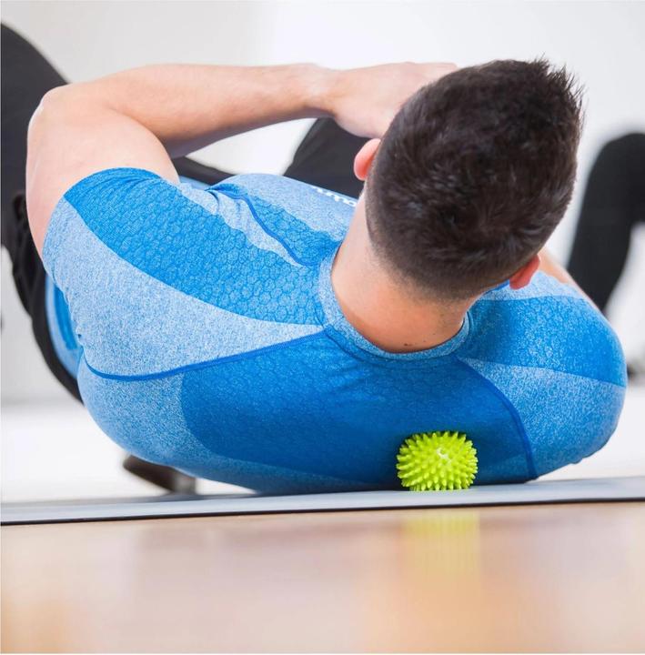 Produktbild Fitness Mad Massageball 3erPack