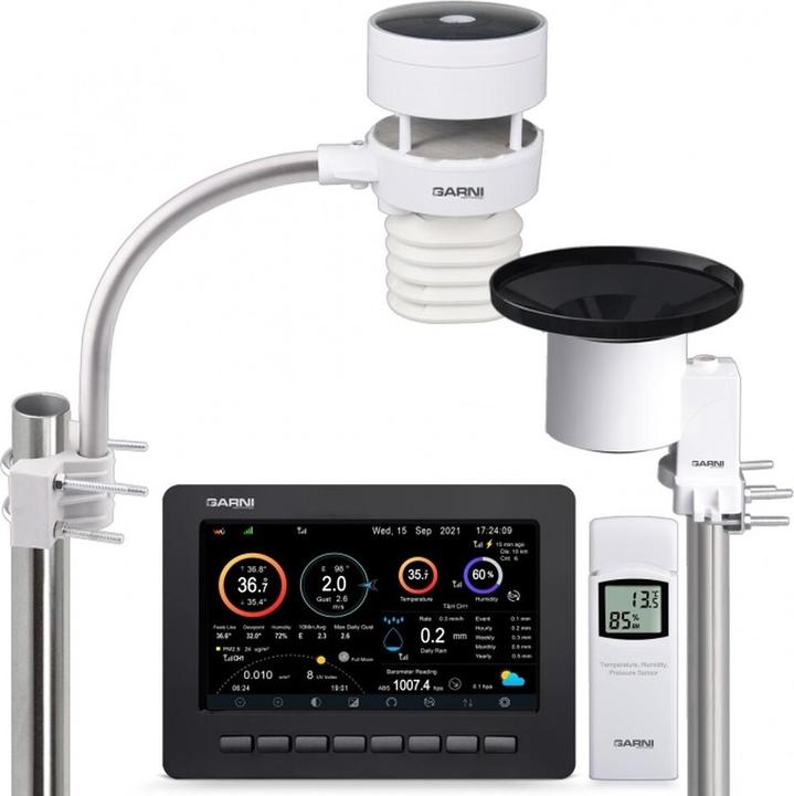 Produktbild Garni 3055 Arcus