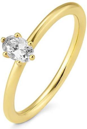 Produktbild Breuning Oval (50, 750/18 K Gold)