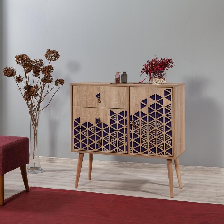 Immagine prodotto Homitis Lea (90 x 90 x 40 cm)