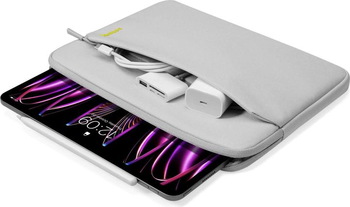 Immagine prodotto tomtoc Luce-B18 (iPad Pro 12.9 2020 (4. Gen), iPad Pro 12.9 2018 (3. Gen), iPad Pro 12.9 2021 (5a generazione), iPad Pro 12,9 2022 (6a generazione))