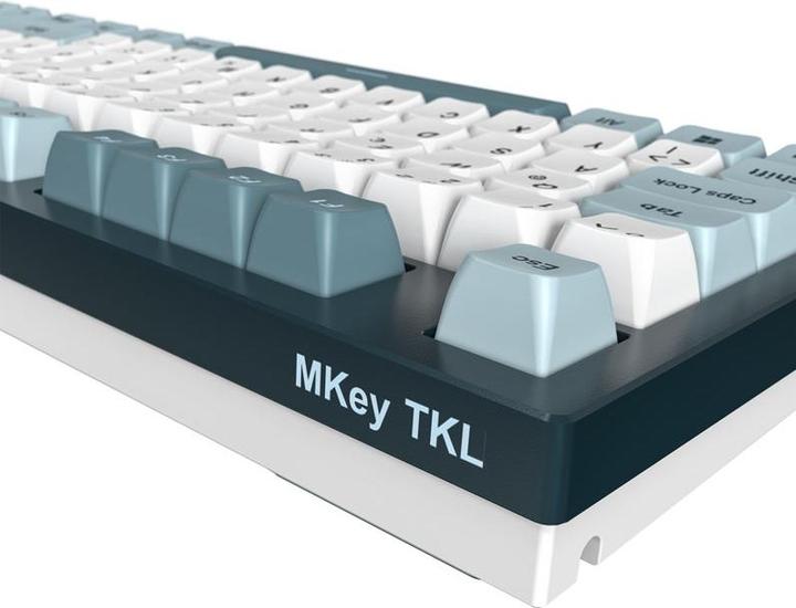 Produktbild Montech MKey TKL (DE, Kabelgebunden)