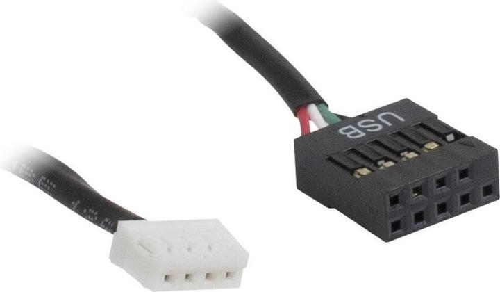 Immagine prodotto Intertech DMG-35 (Mini PCI Express)