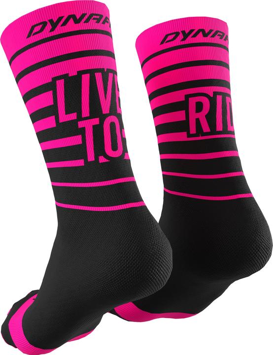 Actual product image Dynafit Live To Ride Socks (39 - 42)