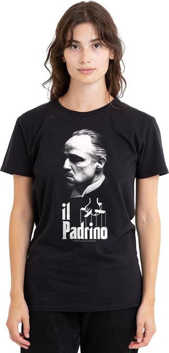 Produktbild The Godfather Il Padrino TShirt (M)