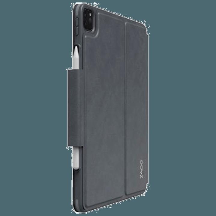 Immagine prodotto Zagg Tastiera Pro Keys Pro Charcoal (Ing. Int., iPad)