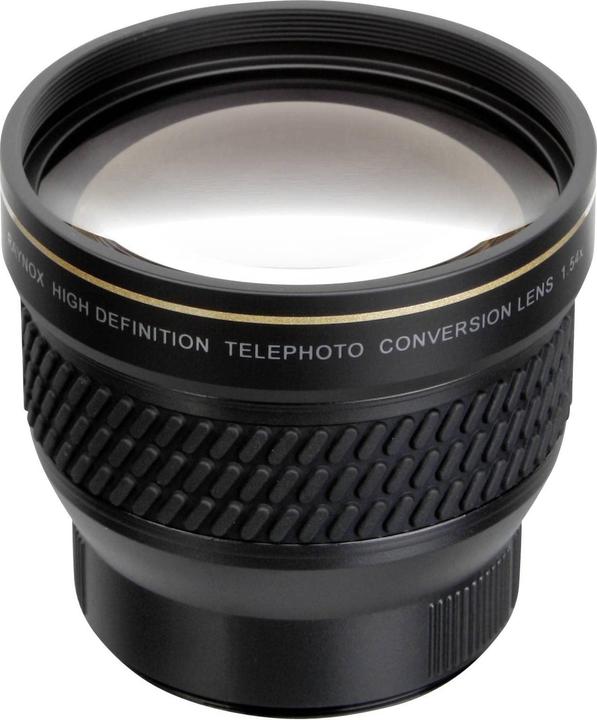 Actual product image Raynox DCR 1542 Pro (Teleconverter)