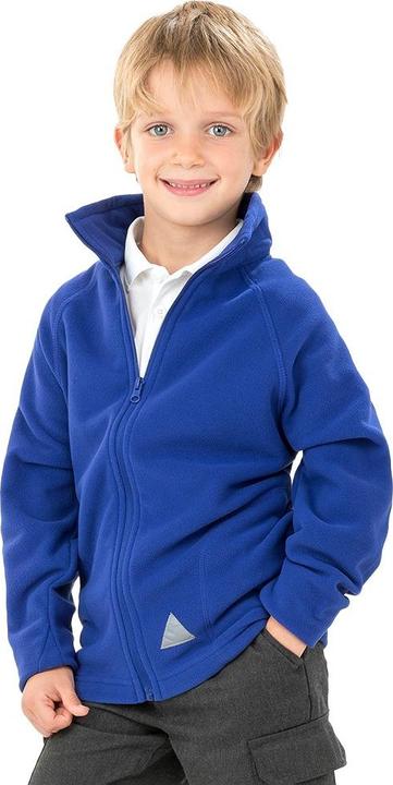 Immagine prodotto Result Clothing Giacca in Pile Bambini (122, 128, 125 B)
