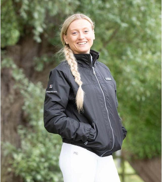 Produktbild Premier Equine Pro Rider Reitblouson (L)