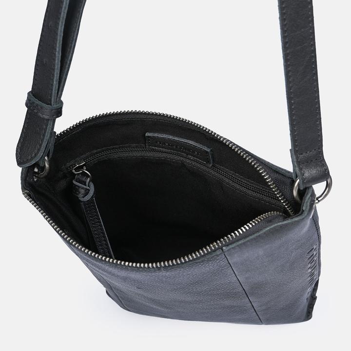 Produktbild FredsBruder My Old Friend Umhängetasche Leder 21 cm
