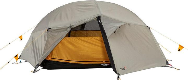 Immagine prodotto Wechsel Tenda Venture 3 Travel Line (Tenda a cupola, 0.00 kg, 3 persone)