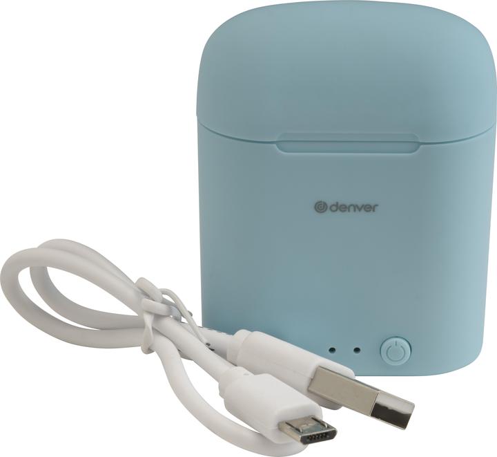 Produktbild Denver TWE-46 (3 h, Kabellos)