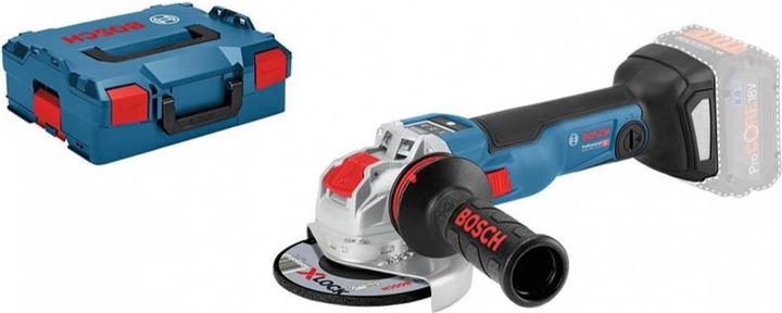 Produktbild Bosch Professional GSC 12V-13