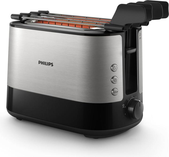 Actual product image Philips Viva Collection HD2639/90
