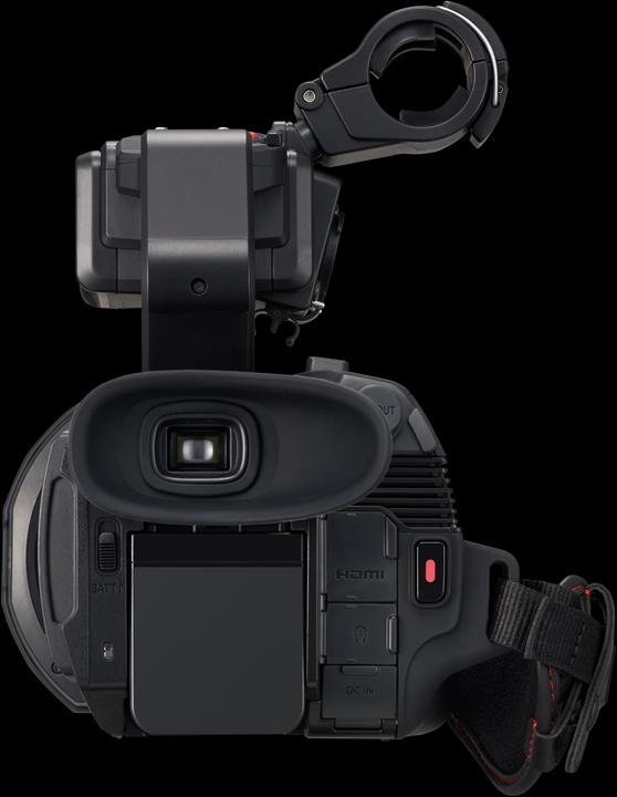 Produktbild Panasonic AG-CX10ES (8.29 Mpx, 60p, 24 x)