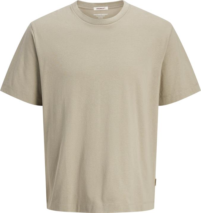 Jack & Jones Gedruckt Rundhalsausschnitt T-shirt T-shirt (L)