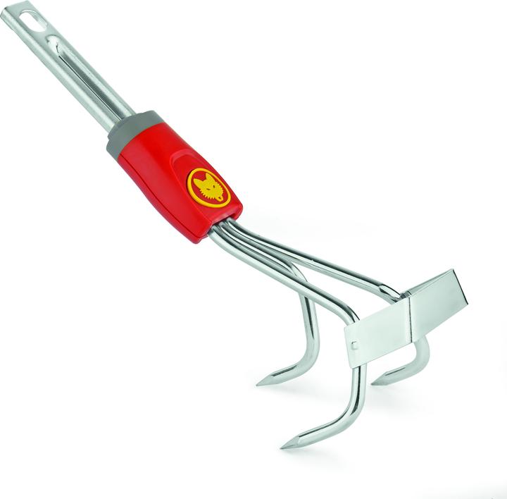 Produktbild Wolf-Garten Jätegrubber 7 cm Combisystem M