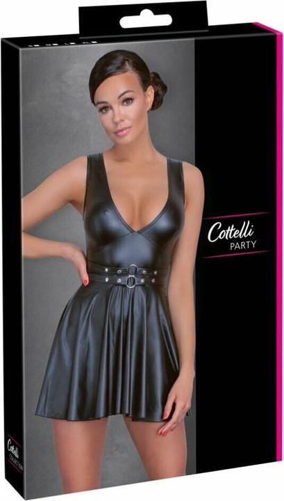 Cottelli Collection Kleid ausgestellt S (S)