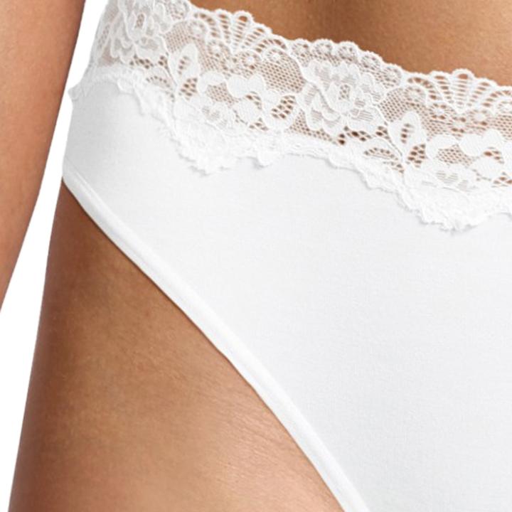 Immagine prodotto Nina von C. Confezione da 3 pantaloni Romance Jazz (36, S, confezione da 3)