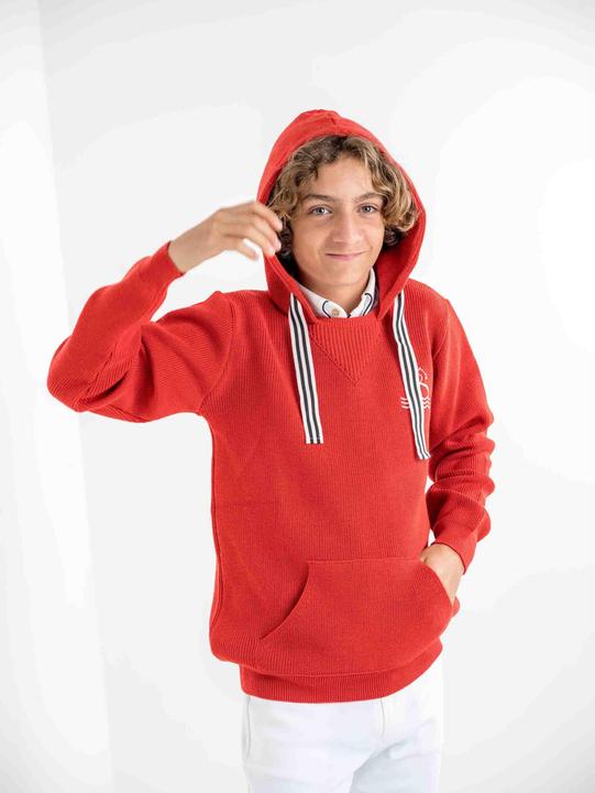Produktbild Le Sabotier pullover le abotier recue (S)