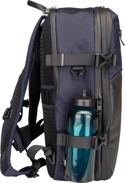 Image du produit Porsche Design Sac à dos de voyage Urban Eco Backpack Travel (18 l)