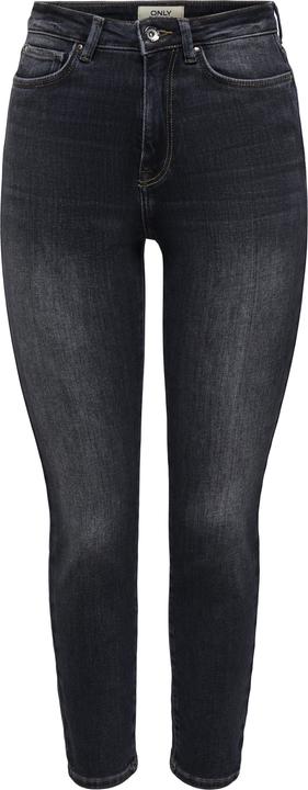 Produktbild Only ONLEMILY Hohe Taille Gerade geschnitten Jeans Straight-Fit jeans (26)