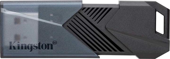 Kingston DataTraveler Exodia Onyx (64 GB, USB 3.2)