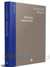 Produktbild No Name Dyfuzja innowacji
