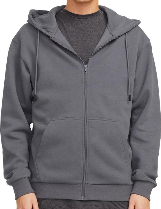 Produktbild Jack & Jones 2er Pack Bradley Sweatjacke / Hoodie (XL)