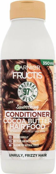 Immagine prodotto Garnier Hair Food Burro di Cacao (Balsamo) 350 ml (L)