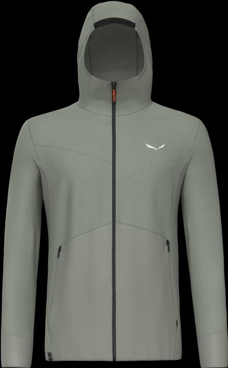 Immagine prodotto Salewa Giacca con cappuccio Puez Merino Durastretch (XXL)