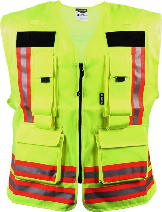 Dönges Kennzeichnungsweste (One Size)