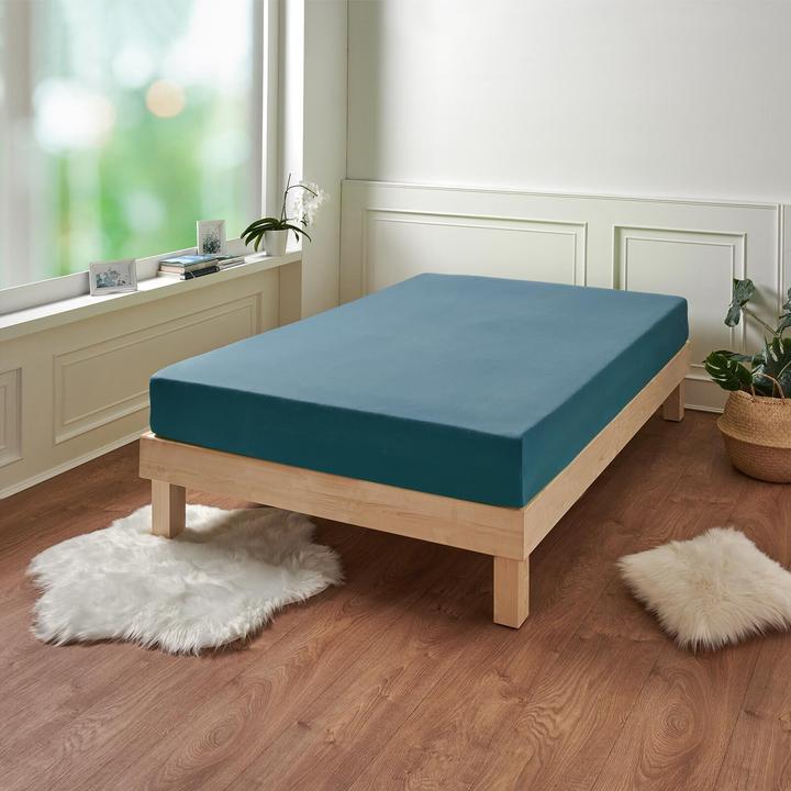 Produktbild Traumschlaf Premium Interlock (140x200 cm, 150x200 cm)