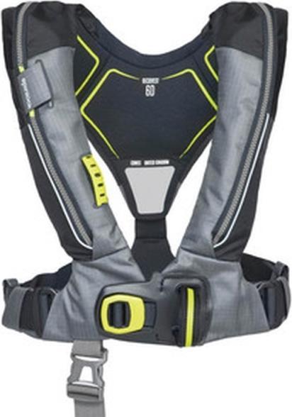 Immagine prodotto Spinlock Giubbotto di salvataggio 6D (Taglia unica, 50-60 kg)