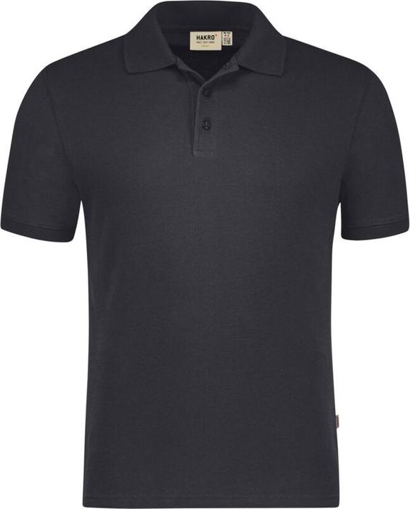 Produktbild Hakro Poloshirt Bio-Baumwolle GOTS (XS)