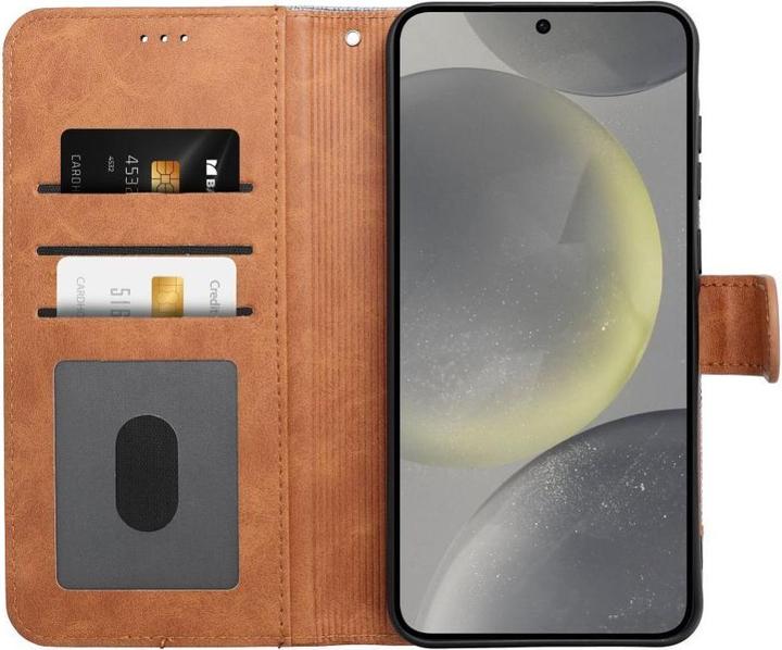 Immagine prodotto Siemens Book case OEM JEANS Book for Xiaomi Redmi Note 14 4G (GLOBAL - 163,25mm x 76,55mm x 8,16mm) blue (Xiaomi Redmi Note 14)