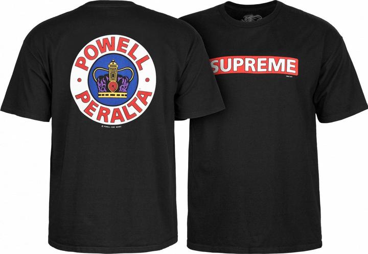 Image du produit T-shirt Supreme (L)