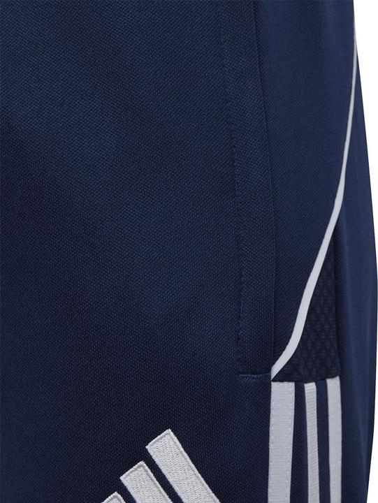 Produktbild adidas Hose Tiro 23 League Training marineblau HS3495 (128cm) (128)